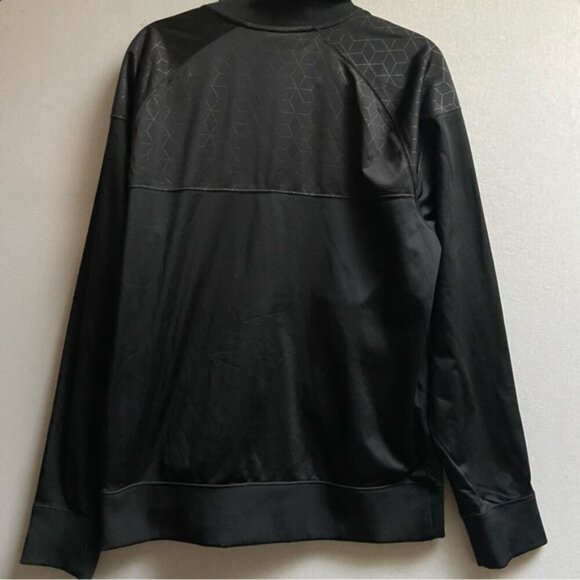 The North Face full zip men’s athletic jacket Sz M - Picture 2 of 12